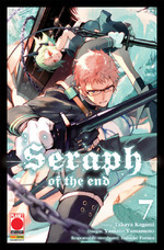 Seraph of the End